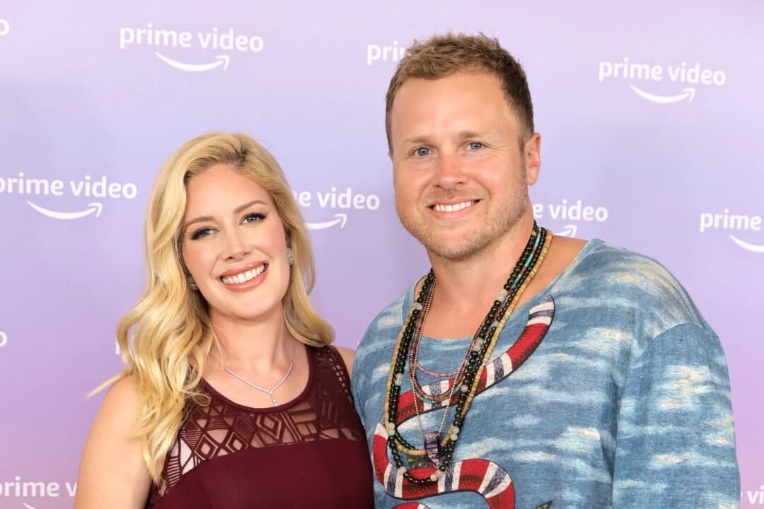 Spencer Pratt, estrella de reality, se postula a alcalde de Los Ángeles y promete exponer el sistema