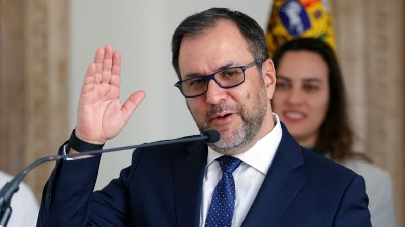 Venezuela recibirá delegación diplomática de EE. UU. tras captura de Maduro