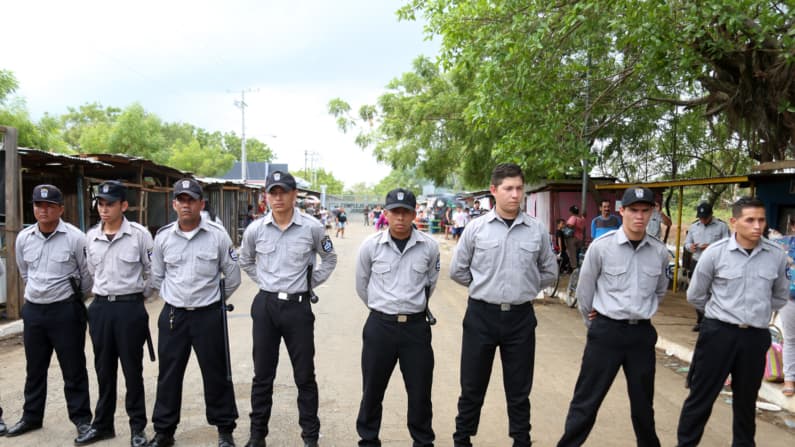 EE. UU. le recuerda a Nicaragua que tiene personas injustamente detenidas tras liberaciones en Venezuela