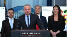 Giro de la pirámide alimentaria de RFK Jr. traerá beneficios generalizados, dicen defensores