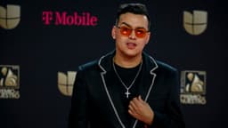 El cantante colombiano Yeison Jiménez muere en accidente de avioneta, soñó 3 accidentes y su muerte