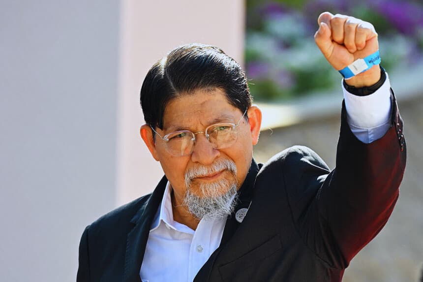 Presión de EE. UU. surte efecto: Nicaragua libera presos siguiendo a Venezuela