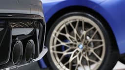Profeco llama a revisar más de 5000 vehículos de BMW por riesgos de falla en el motor