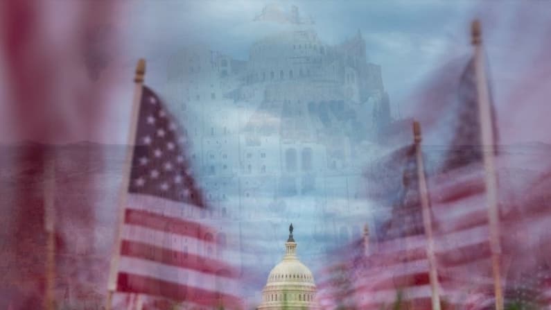 Trump y la Torre de Babel