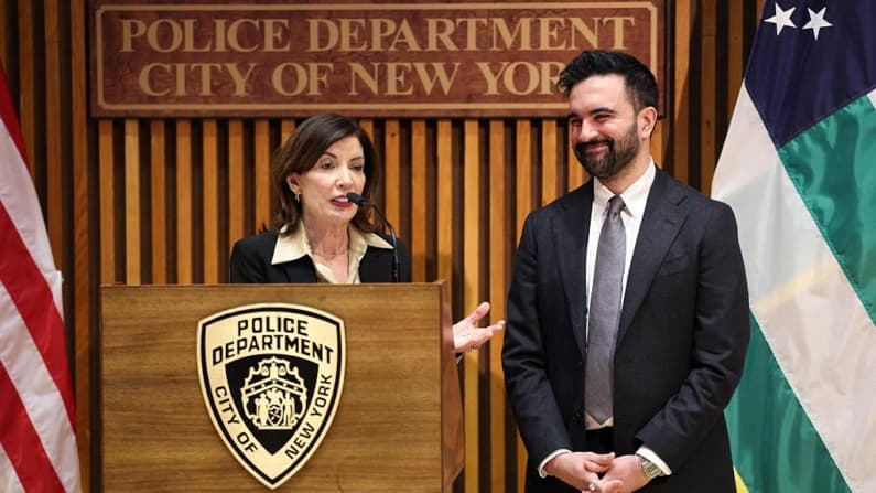 Empleado del Ayuntamiento de Nueva York de origen venezolano es detenido por el ICE