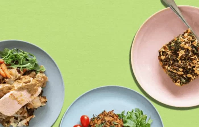 Un plan de alimentación nutritiva para el cerebro que apoya a la depresión