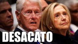 El Congreso exige a los Clinton respuestas sobre Epstein | En Primera Plana