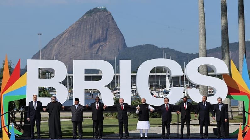 Trump busca sacar a los BRICS del hemisferio