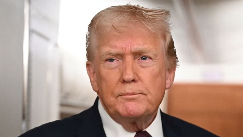 Trump presenta nuevo plan para hacer más asequible la asistencia a la salud