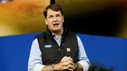 CEO de Ford afirma que el acuerdo comercial con México y Canadá es crucial para la industria
