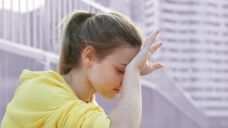 9 señales sorprendentes de que su sistema nervioso está desregulado