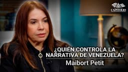 La guerra informativa sobre Trump y Venezuela diseñada para controlar | Maibort Petit
