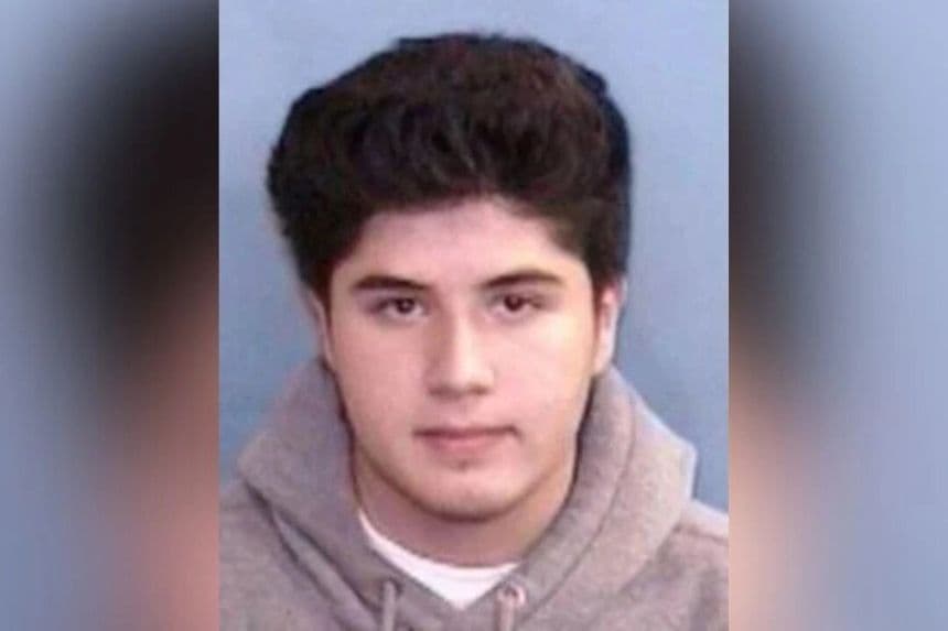 Alejandro Rosales Castillo. (FBI)