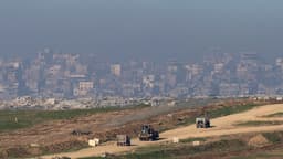 Varios países confirman que recibieron la invitación de EE. UU. para unirse a la "Junta de Paz" para Gaza
