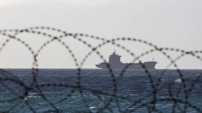 Venezuela, Irán y la estrategia emergente de Estados Unidos hacia China