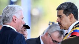 Cuba controla Venezuela, no Estados Unidos, dice presidente del Centro para una Cuba Libre