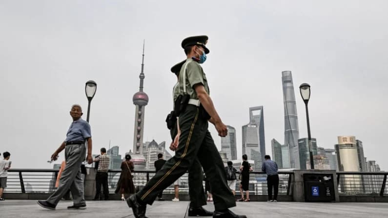 Nuevo acuerdo Canadá - China sobre seguridad pública genera alarma