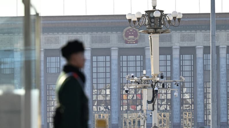 Alerta por nuevo acuerdo de seguridad pública entre Canadá y China