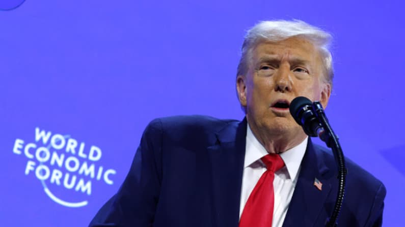 Trump dice que Hamás debe entregar las armas o enfrentarse a la destrucción