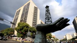 EE. UU. autoriza a petroleras el pago de impuestos y tasas locales al gobierno de Venezuela