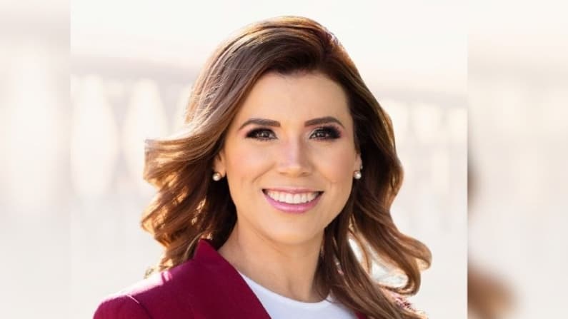 Gob. mexicana a la que retiraron visa responde a cuestionamientos de llamada filtrada