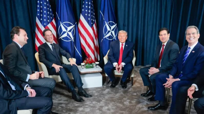 Mientras Trump descarta uso de la fuerza en Groenlandia, analistas revisan otras opciones