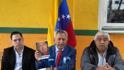 Venezolanos demandarán a Nicolás Maduro en tribunal de NY por liderar el Cartel de los Soles