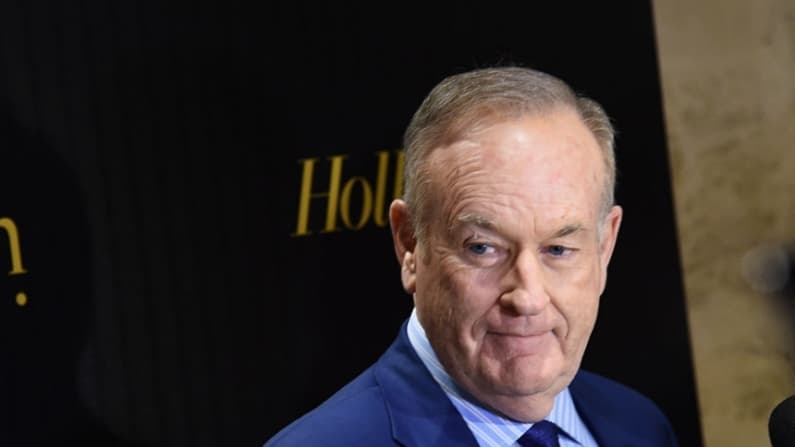 Bill O'Reilly se toma un descanso del podcast mientras lucha contra una enfermedad no revelada