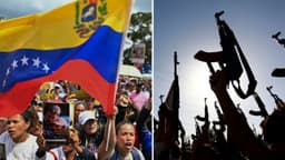 "Hicimos un fallo estratégico" en Irak que Trump no quiere repetir en Venezuela: oficial retirado de Seguridad Nacional