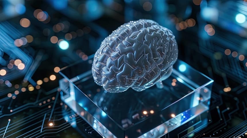 Cerebro. (Brian Penny from Pixabay)