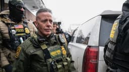 Alcalde de Minneapolis dice que agentes federales comenzarán a abandonar la ciudad