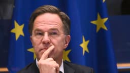 La OTAN se enfrenta a peligros en múltiples frentes, dice Rutte