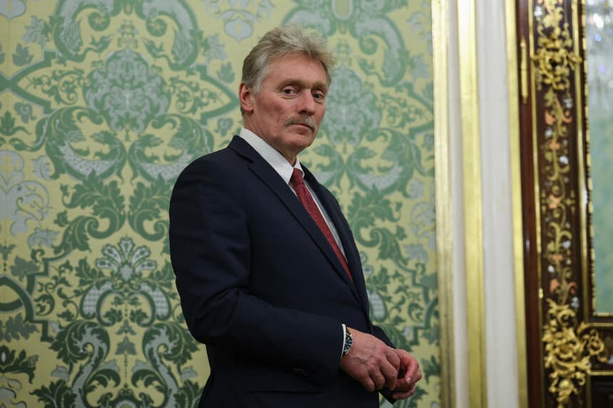 Rusia se mantiene firme en sus reivindicaciones territoriales: Kremlin
