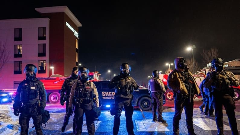 Jueza rechaza bloquear la intensificación de medidas federales de inmigración en Minnesota