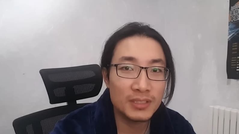 Juez estadounidense concede asilo a ciudadano chino que filmó los campos de prisioneros uigures en China