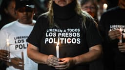 Foro Penal confirma que 302 presos políticos han sido liberados en Venezuela, más de 700 siguen detenidos