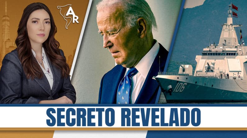 El Mayor Error Científico de la Era Biden