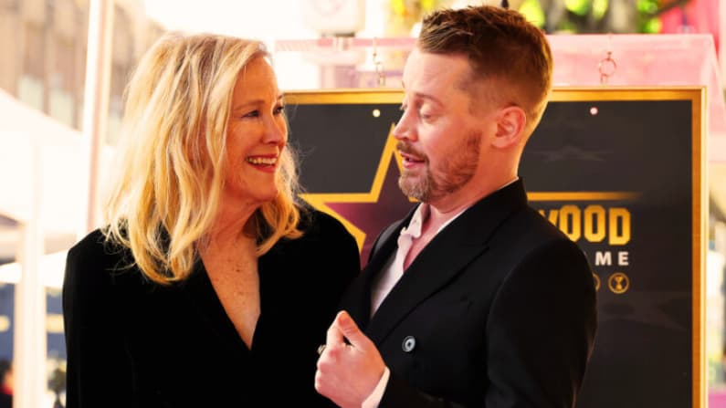 Figuras de Hollywood rinden homenaje a Catherine O’Hara tras su muerte a los 71 años