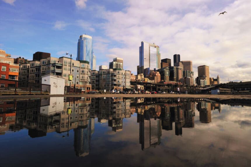 Alcaldesa de Seattle pide a la policía registrar y dar seguimiento a operativos de ICE