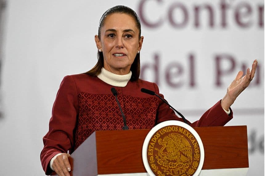 Sheinbaum afirma que la revisión del T-MEC presenta avances significativos