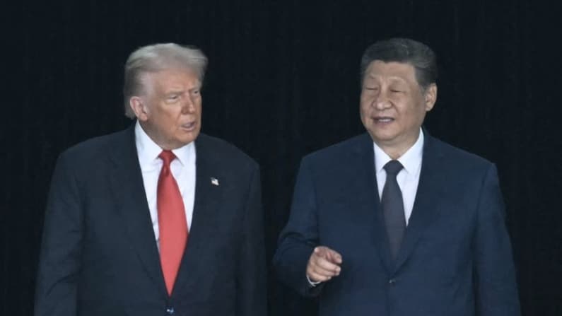 Factores clave que Trump debería considerar antes de su viaje a China en abril