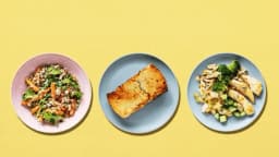 Un plan de comidas adecuado para controlar la diabetes tipo 2