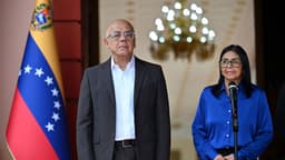Parlamento de Venezuela debate hoy una ley de amnistía para presos políticos
