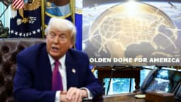 Trump pide un nuevo tratado de control de armas nucleares al expirar New START