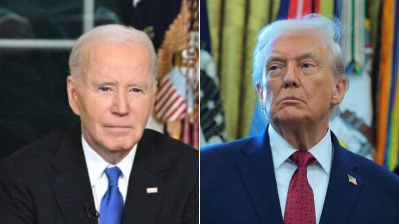 Dos teorías del poder: Las estrategias de Biden y Trump representan visiones del mundo irreconciliables