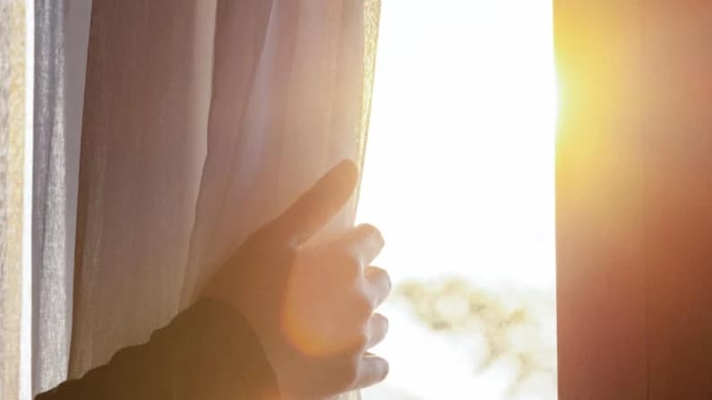 Por qué su depresión podría ser un problema de iluminación