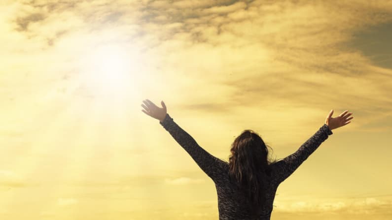 Seis maneras de ampliar continuamente sus horizontes como persona