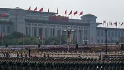 EE. UU. insta a China a unirse a renovación del tratado de armas nucleares