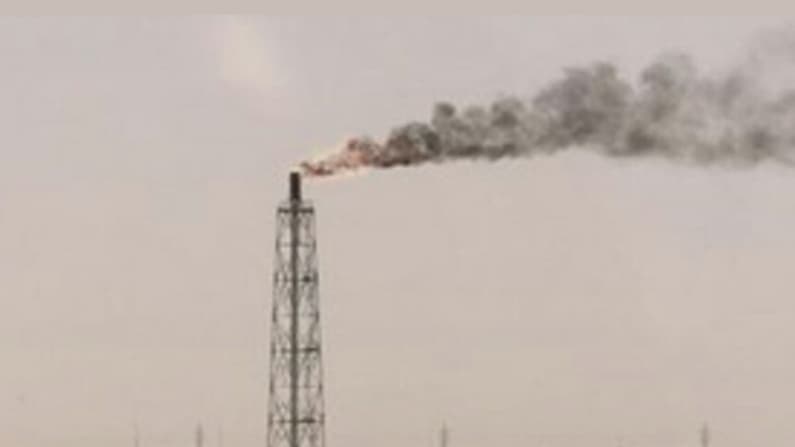 EE. UU. impone nuevas sanciones a la red petrolera de Irán