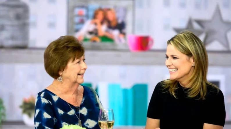 La familia Guthrie dice que recibió un mensaje y "pagaremos" por el regreso de nuestra madre